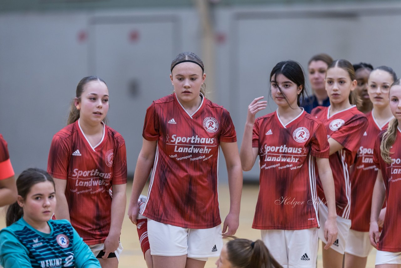 Bild 55 - wCJ Futsalmeisterschaft